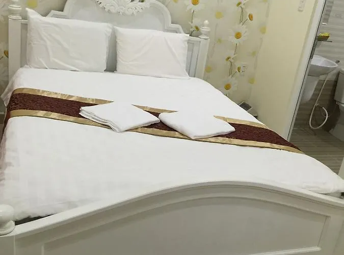 Minh Ngoc Hotel