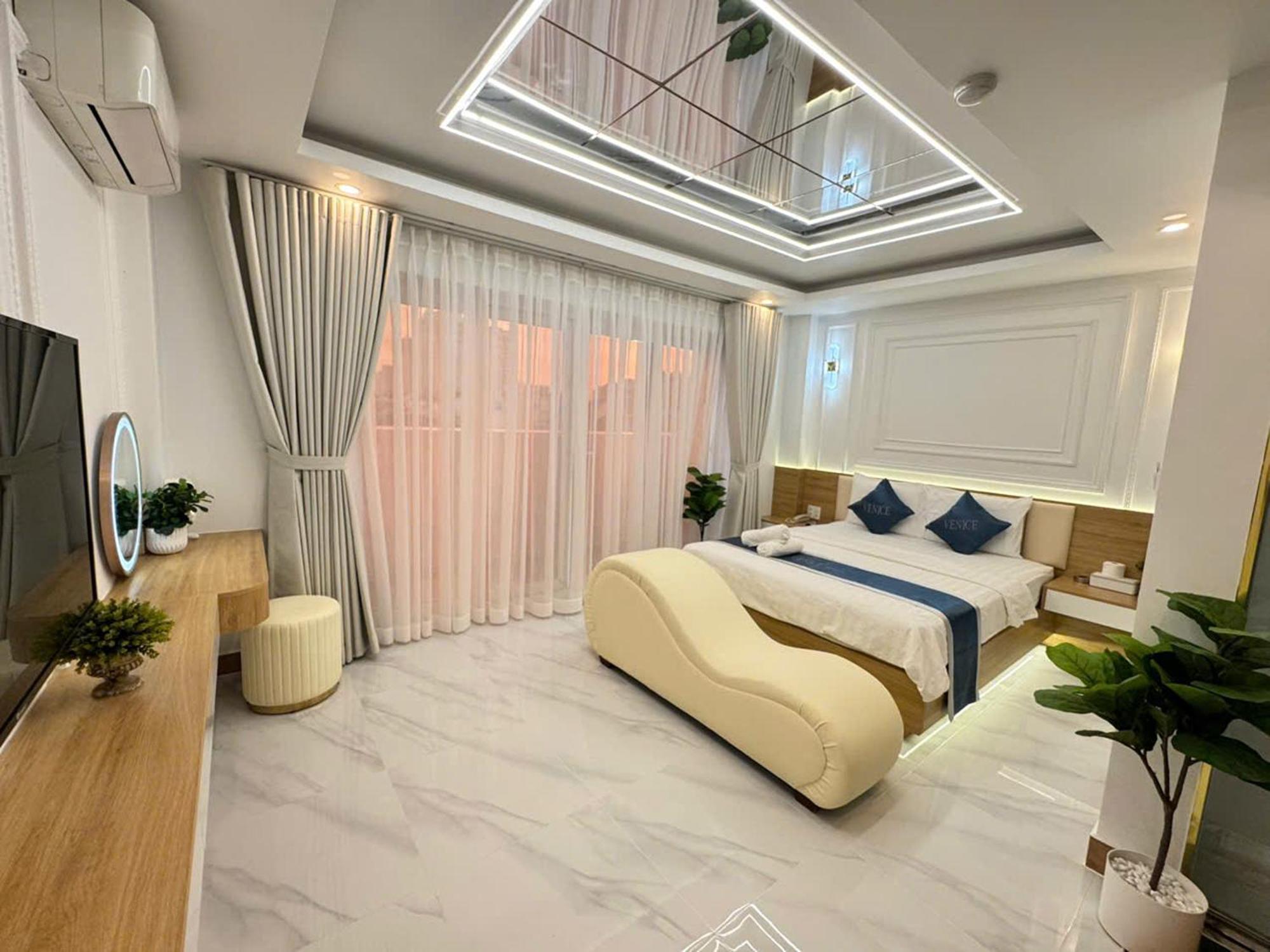 Khách sạn Minh Ngoc TP. Hồ Chí Minh