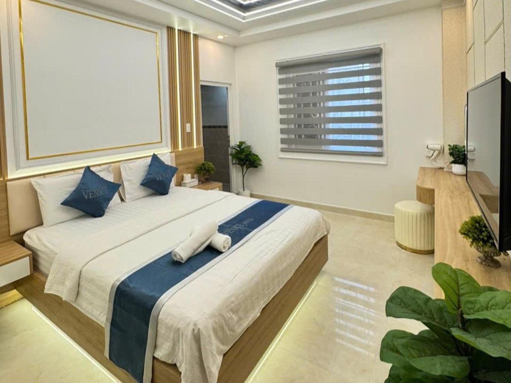 Minh Ngoc TP. Hồ Chí Minh