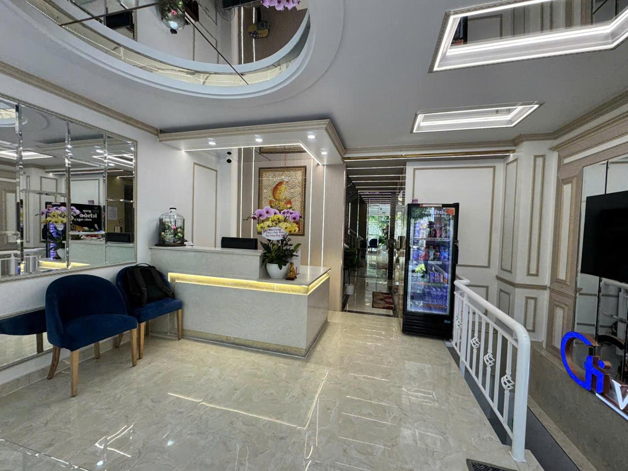 Khách sạn Minh Ngoc TP. Hồ Chí Minh