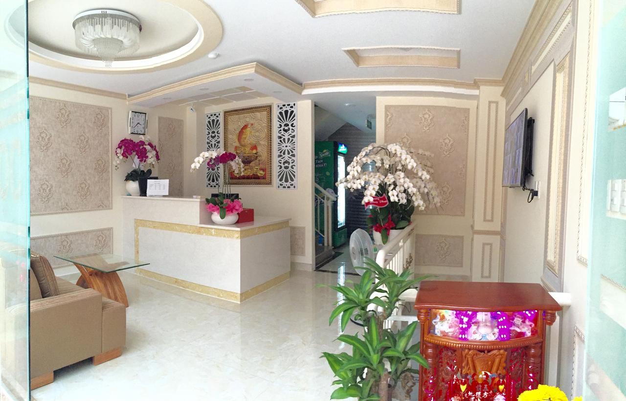 Minh Ngoc 2*