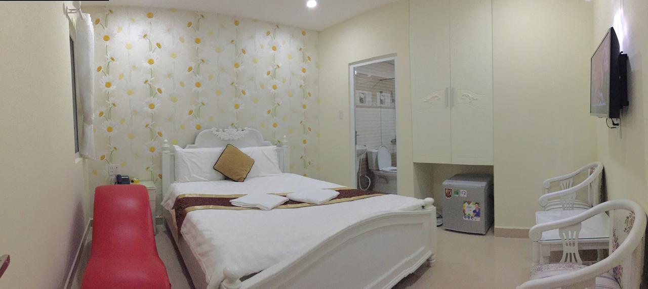 Khách sạn Minh Ngoc TP. Hồ Chí Minh