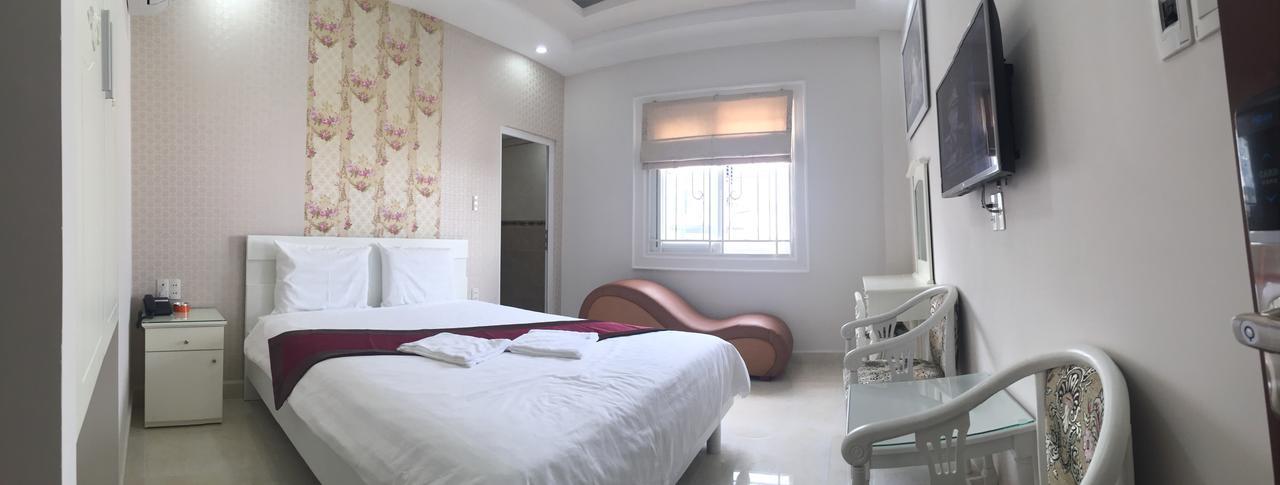 Khách sạn Minh Ngoc TP. Hồ Chí Minh