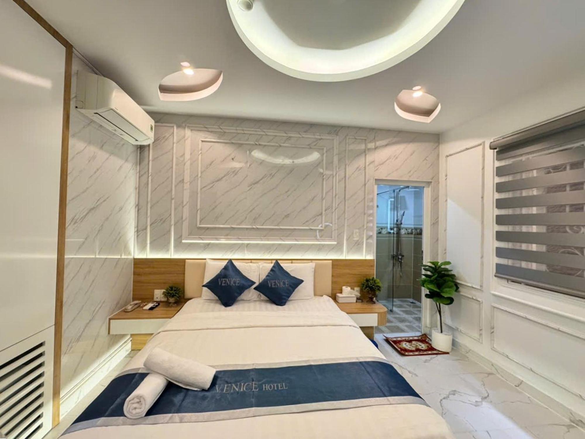 Hotel Minh Ngoc