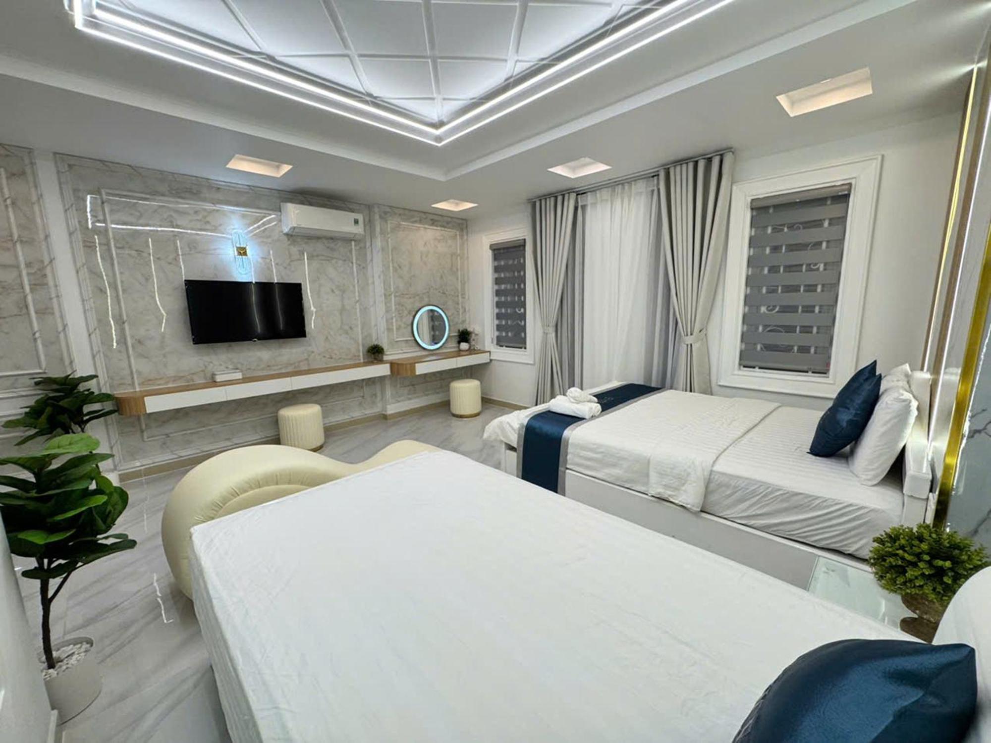 Hotel Minh Ngoc 2*