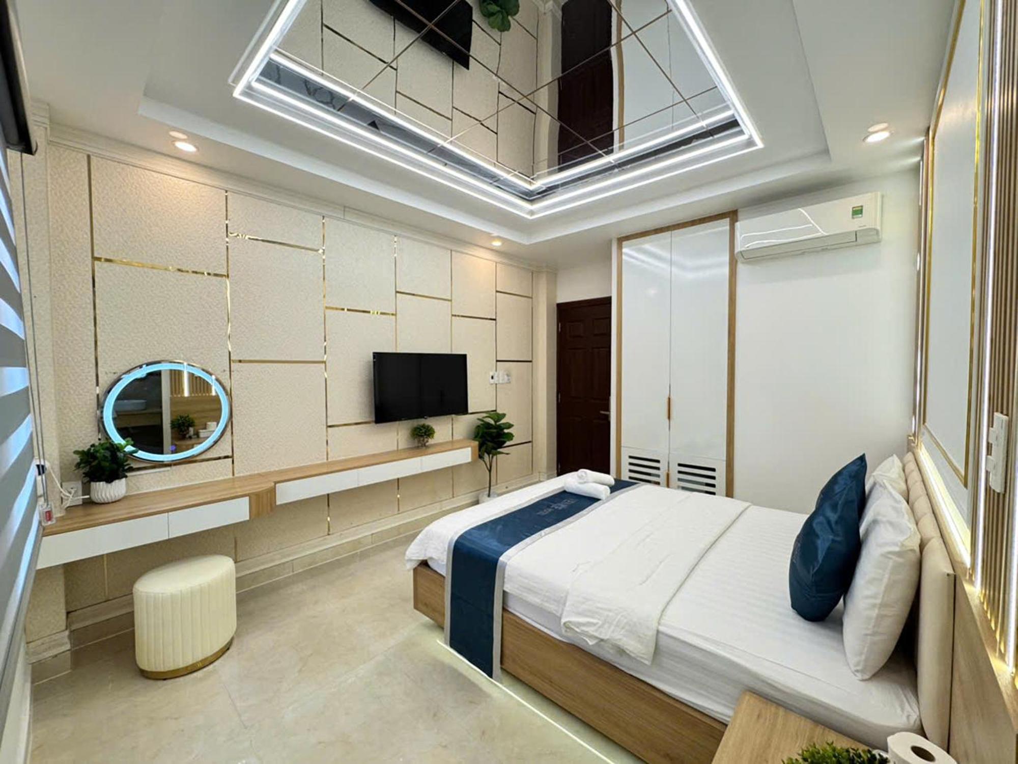 Hotel Minh Ngoc