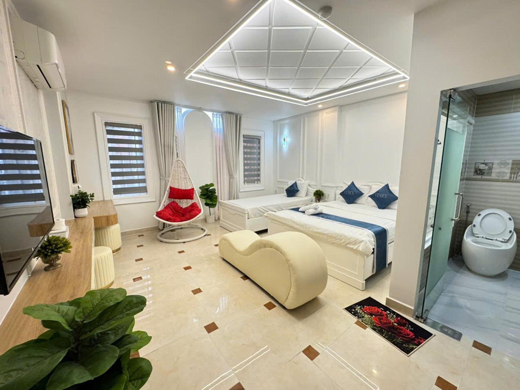 Hotel Minh Ngoc 2*
