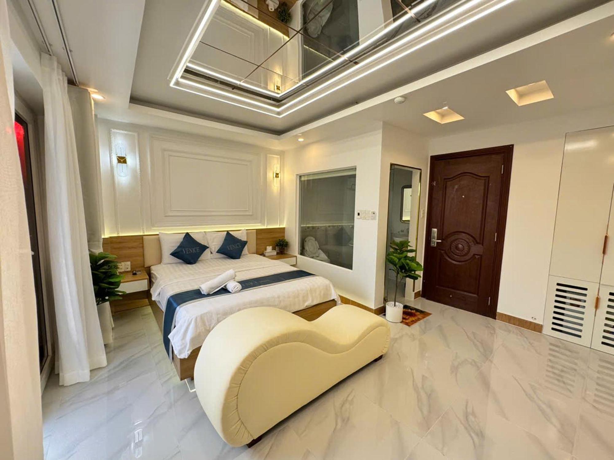 Minh Ngoc Hotel