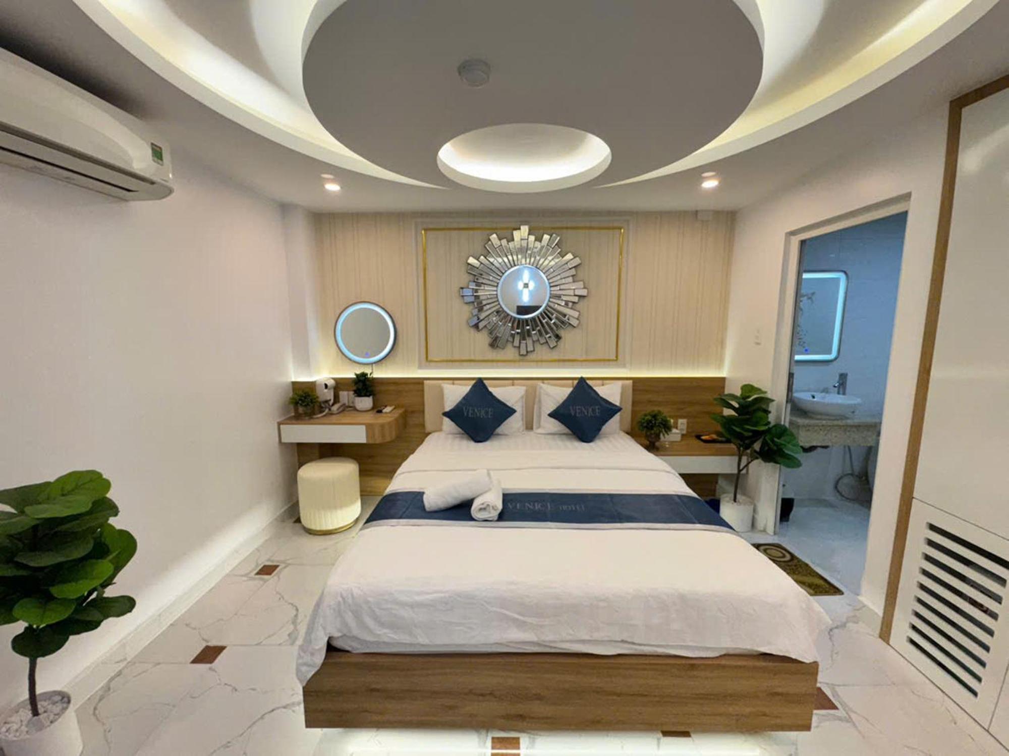 Hotel Minh Ngoc