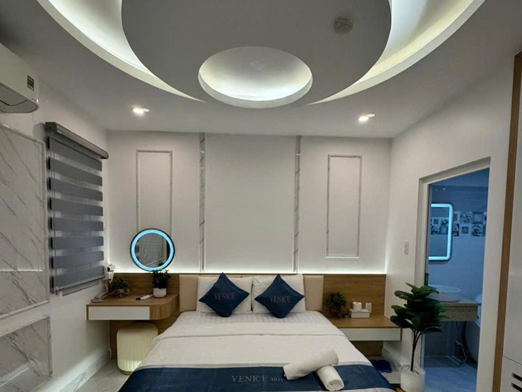 Minh Ngoc Hotel 2*