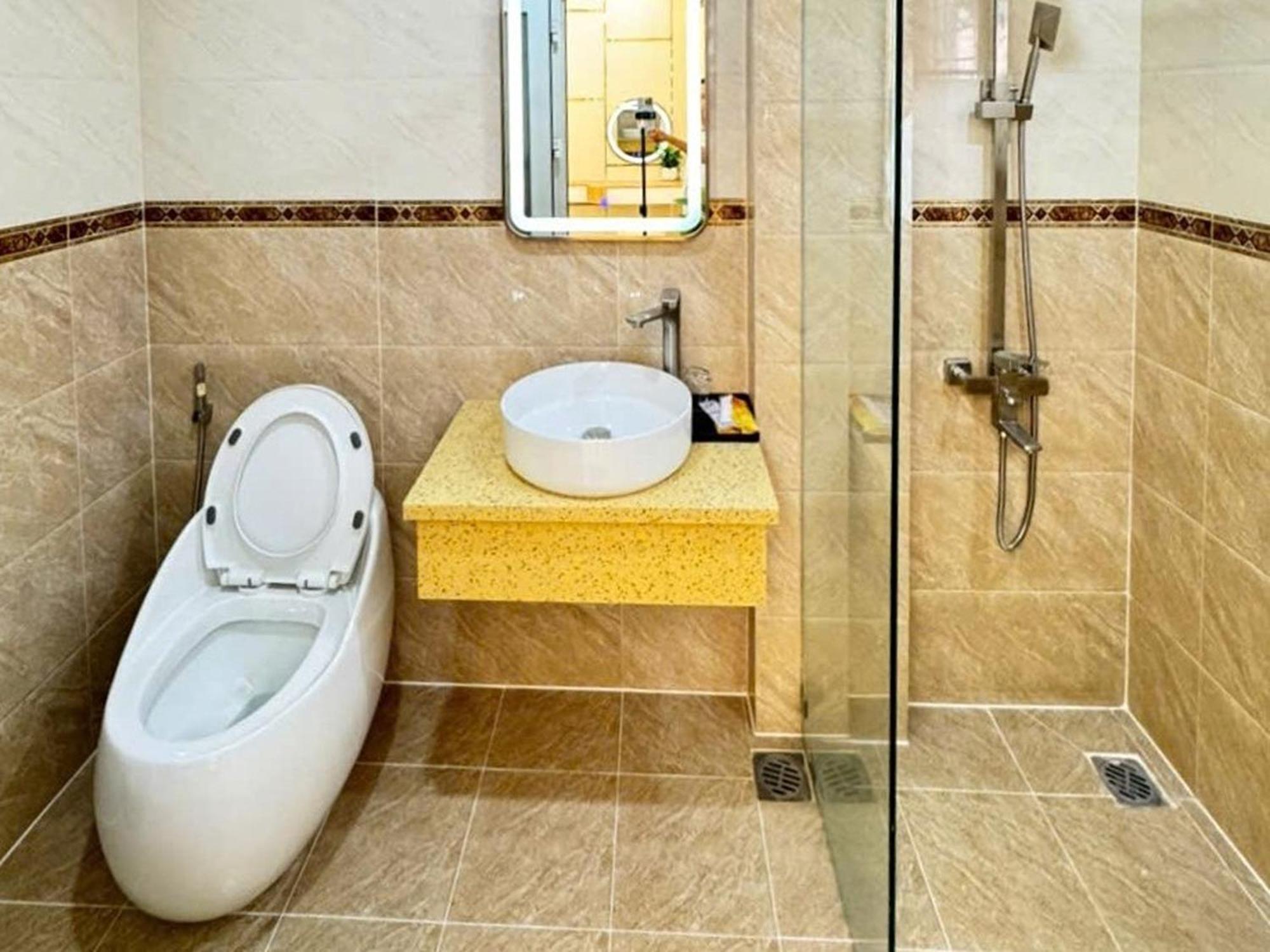Hotel Minh Ngoc 2*