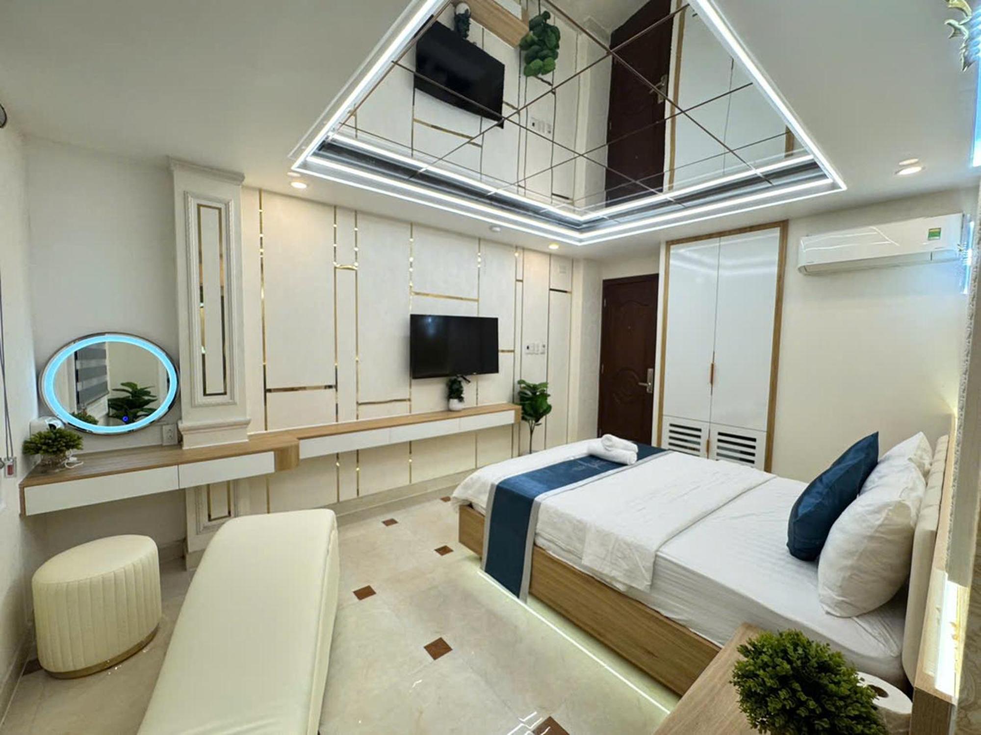 Minh Ngoc Hotel 2*