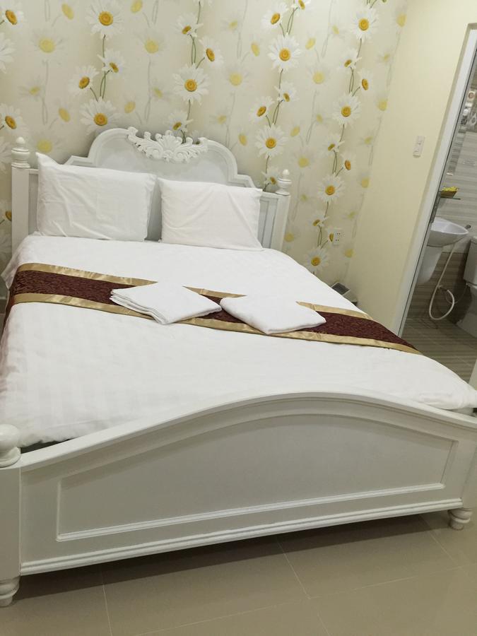 Hotel Minh Ngoc Ho Chi Minh City