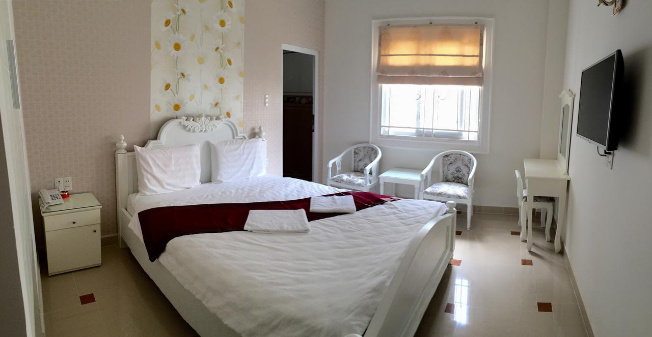 Hotel Minh Ngoc 2*