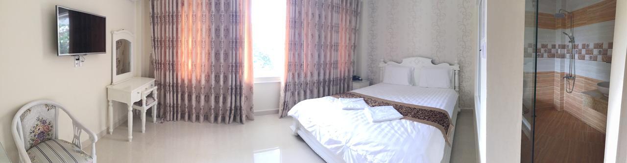 Hotel Minh Ngoc