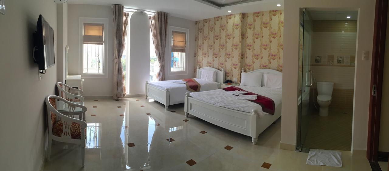 Hotel Minh Ngoc