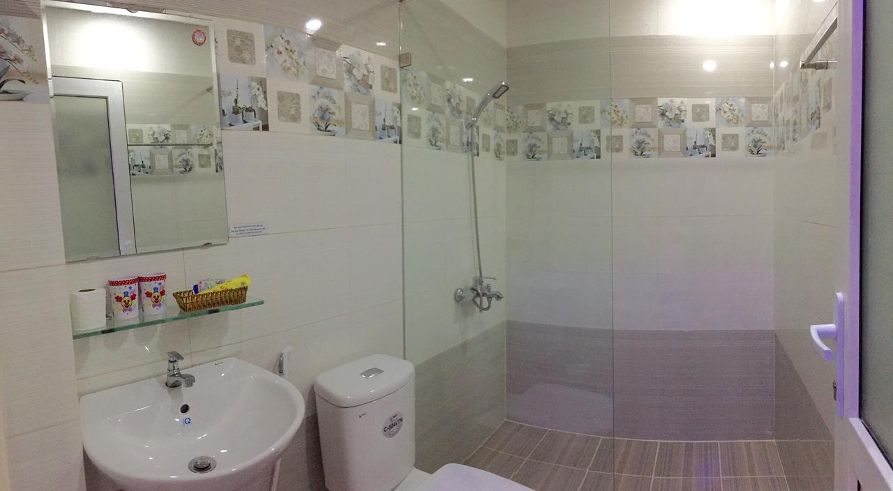 Hotel Minh Ngoc 2*